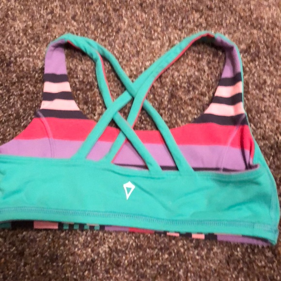 Ivviva crop tops for you. - Picture 3 of 7